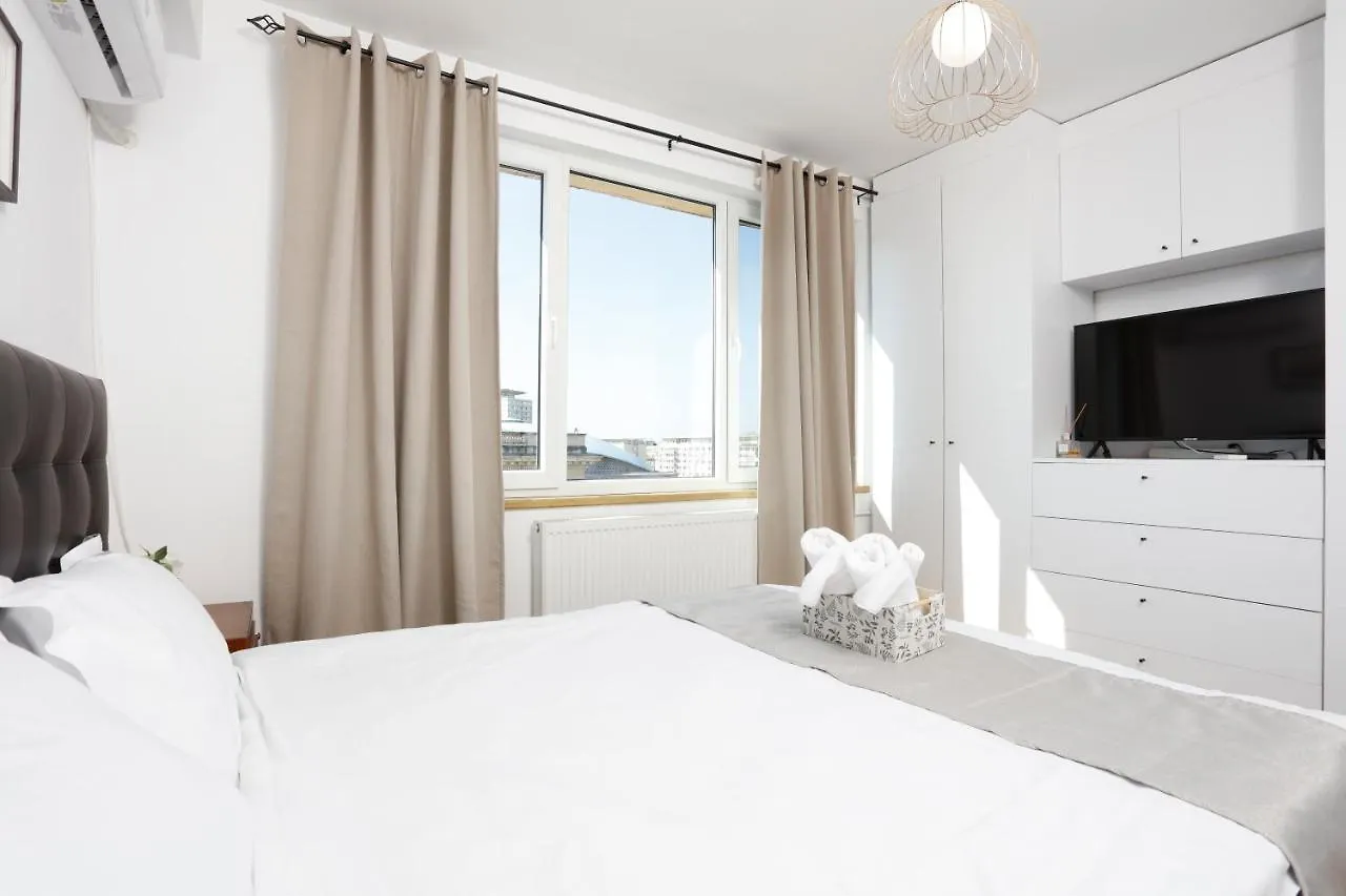 Athenaeum Wonderful View Flat Apartment Bucharest