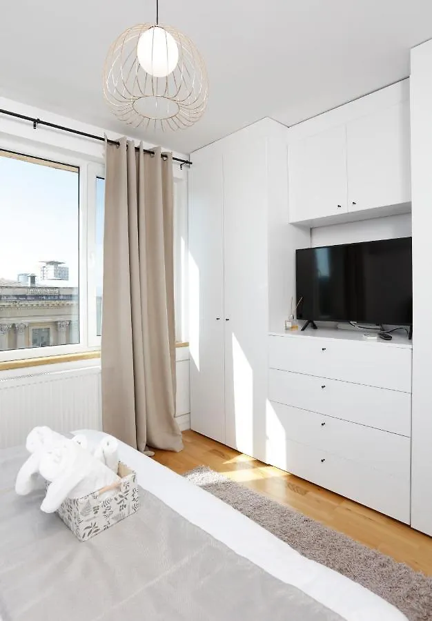 Athenaeum Wonderful View Flat Apartment Bucharest