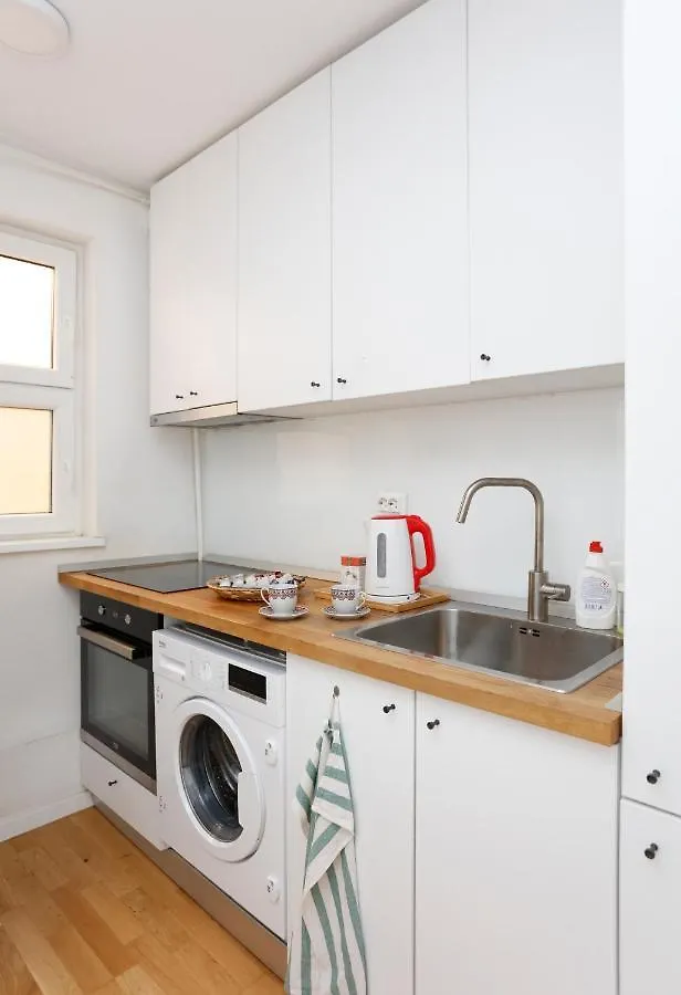 Athenaeum Wonderful View Flat Apartment Bucharest