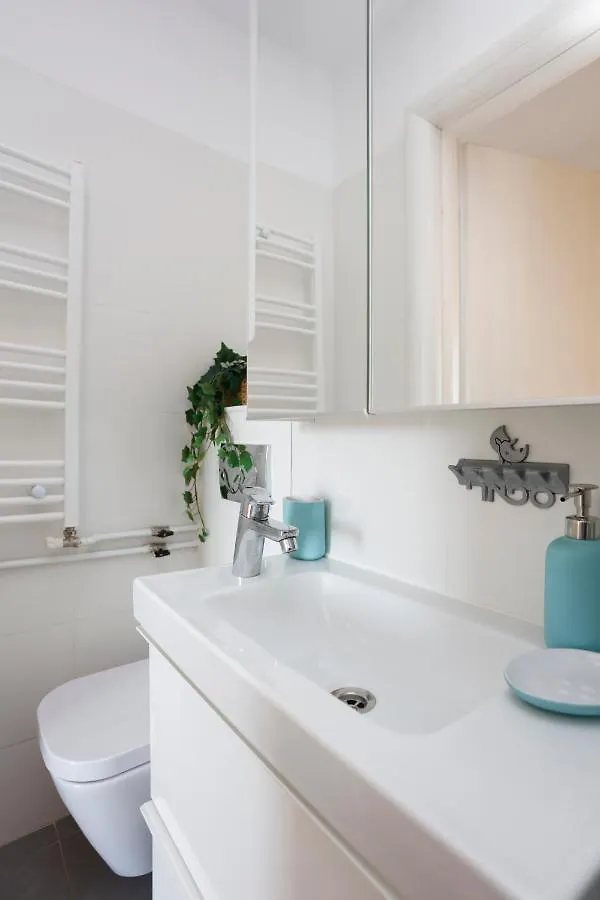Athenaeum Wonderful View Flat Apartment Bucharest