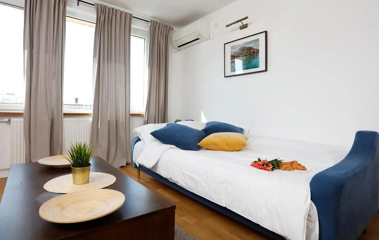 Athenaeum Wonderful View Flat Apartment Bucharest